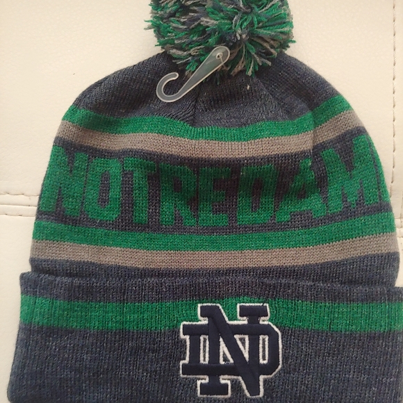 Unisex Beanie - Picture 2 of 3